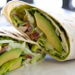 Elevate Lunch: Creamy Avocado BLT Wraps Made Simple
