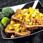 Unlock Flavor: Vegan Breakfast Ideas with Mineral-Rich Black Salt