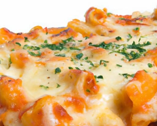 Pasta al Forno: The Ultimate Guide to Baked Pasta Bliss
