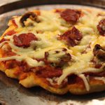 Delicious Fathead Dough Pizza Recipe: Low-Carb & Easy Guide