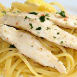 Savor the Flavor: Ultimate Guide to Chicken Scampi Pasta