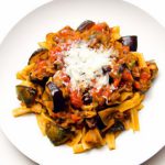 Pasta alla Norma: Sicily’s Iconic Eggplant Delight Unveiled