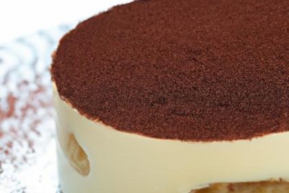Unlocking the Secrets: The Ultimate Tiramisu Recipe Guide