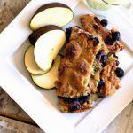 Warm Up Your Mornings with Zucchini Bread Oatmeal Delight