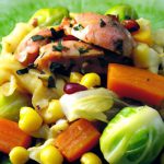 Feast Freely: Creative Gluten-Free Holiday Dinner Ideas