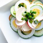 Keto Egg Salad Delight: A Low-Carb Twist on a Classic