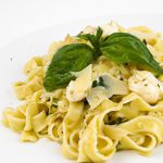 Zesty Delight: How to Make Creamy Lemon Sauce Pasta Perfectly