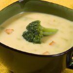 Simple & Tasty: Your Guide to Easy Broccoli Cheddar Soup