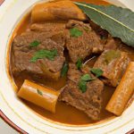 Hearty Irish Beef Stew: A Timeless Taste of Tradition