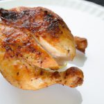Crispy & Juicy: Mastering Air Fryer Chicken Breast