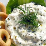Unlock Greek Flavors: Easy Homemade Tzatziki Sauce Recipe