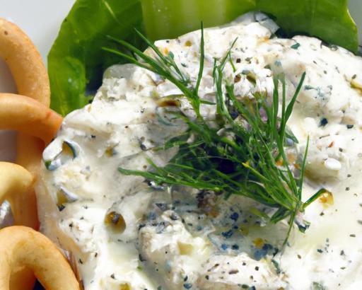 Unlock Greek Flavors: Easy Homemade Tzatziki Sauce Recipe