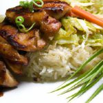 Unlock the Secrets: Easy Homemade Chicken Teriyaki Recipe