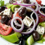 Crisp and Colorful: The Ultimate Guide to Greek Salad