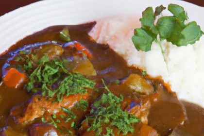 Unlocking Flavor: The Ultimate Guide to Japanese Curry Recipe