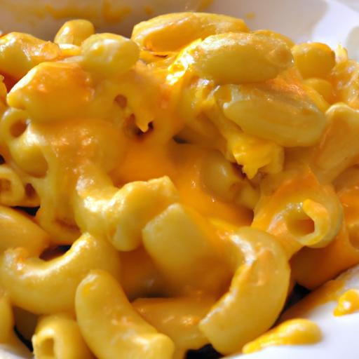 The Comfort Classic: Unraveling Macaroni and Cheese Magic