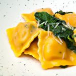 Perfect Sauces to Elevate Your Butternut Squash Ravioli