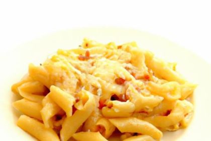 Crafting Perfect Pasta: A Step-by-Step Homemade Guide