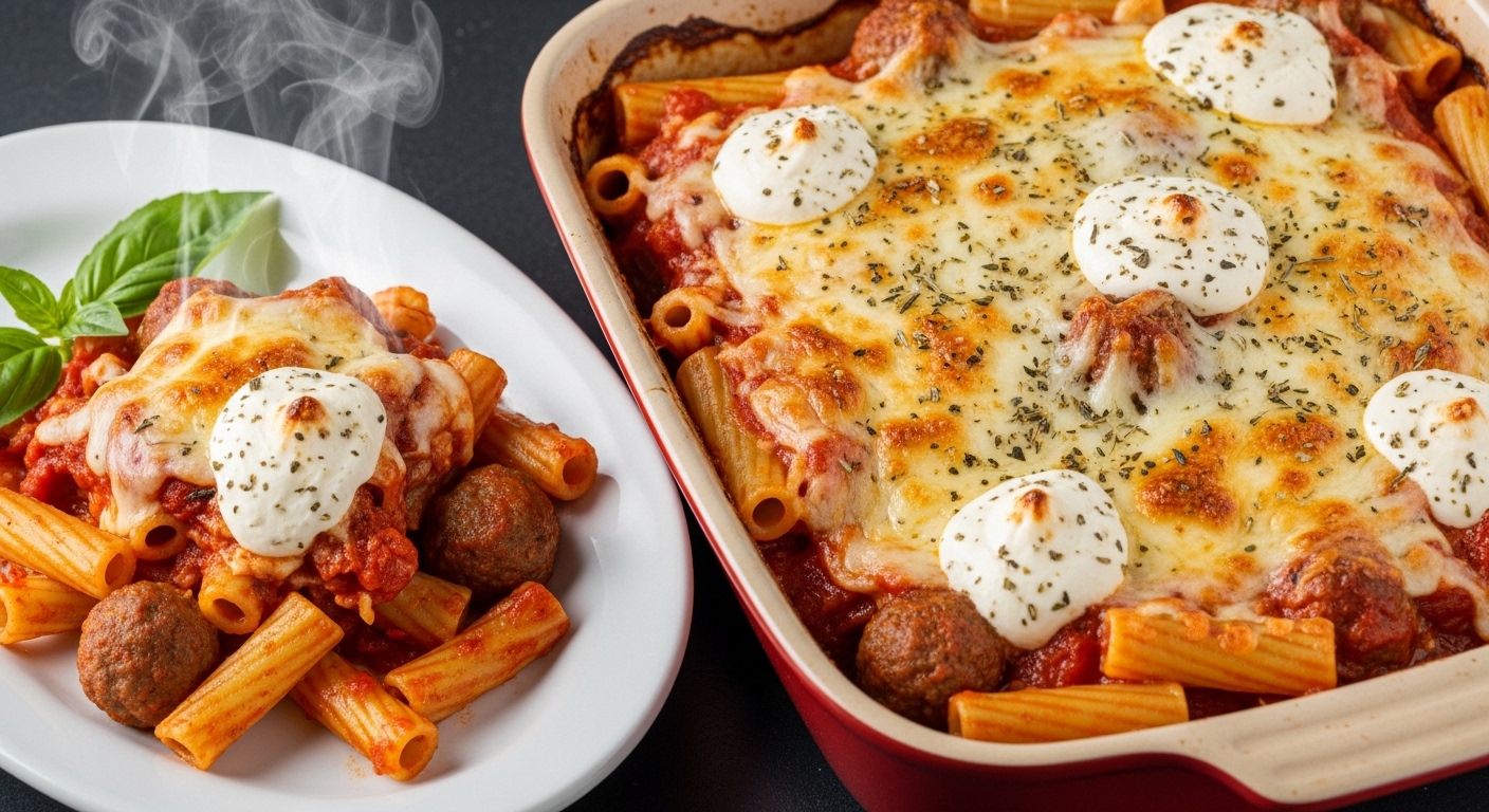 Pasta al Forno: The Ultimate Guide to Baked Pasta Bliss