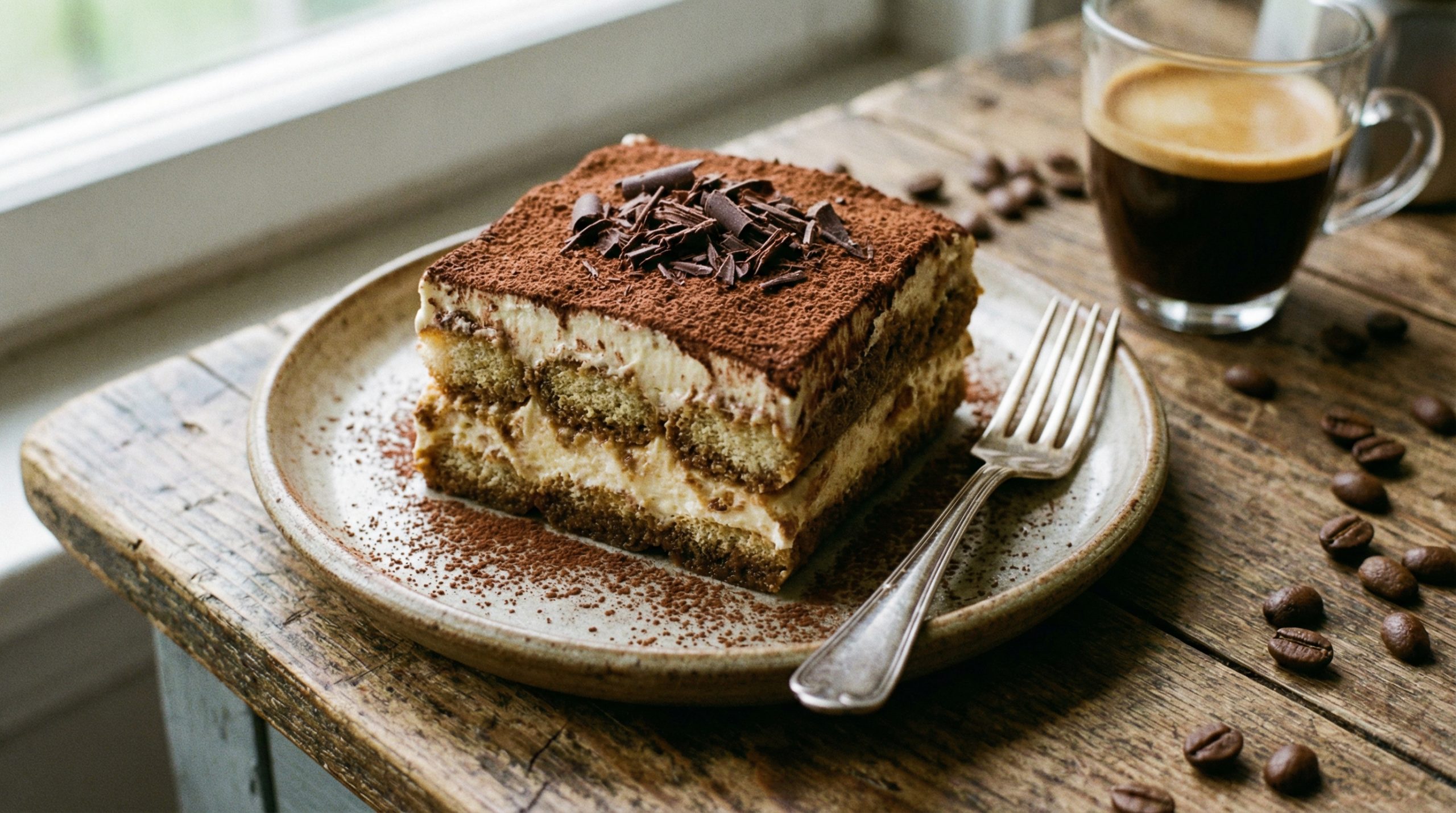 Unlocking the Secrets: The Ultimate Tiramisu Recipe Guide