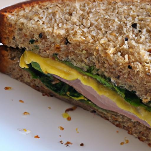 Wake Up Right: Creative Vegan Breakfast Sandwich Ideas