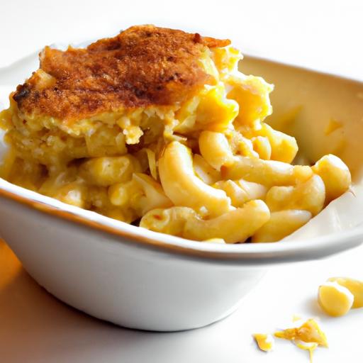 indulge in Super Creamy Gluten-Free ‌Mac⁣ and Cheese ​Delight
