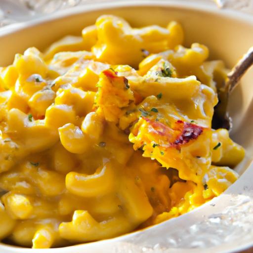 The ‌Comfort ⁢Classic:⁣ Unraveling Macaroni ​and Cheese Magic