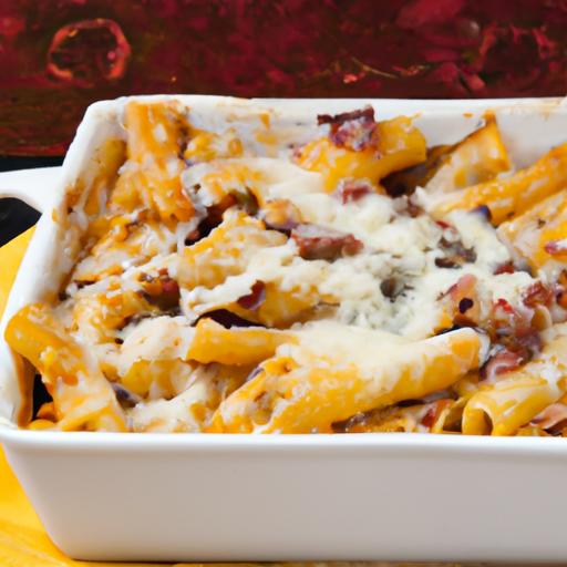 Pasta al Forno: the Ultimate Guide to Baked Pasta Bliss