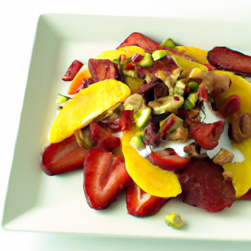 energize Your Mornings: Quick Vegan Breakfasts for Work