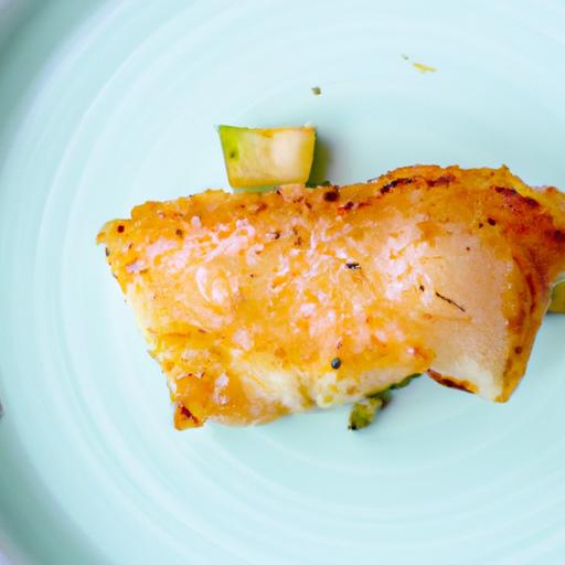 Crispy & Healthy: How to Make perfect Air ‍Fryer Salmon Bites