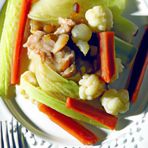 Feast ⁤Freely: Creative gluten-Free Holiday Dinner Ideas