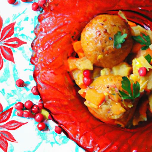 Delicious Gluten-Free Christmas Dinner Ideas for Everyone