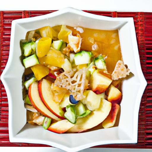 Beat the Heat:‍ Easy No-Cook Meals to ​Cool You Down