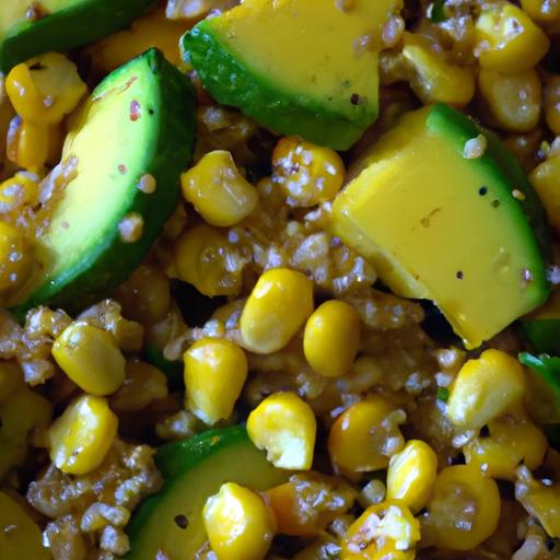 Sunny Mornings: Delicious mexican-Inspired Vegan Breakfasts