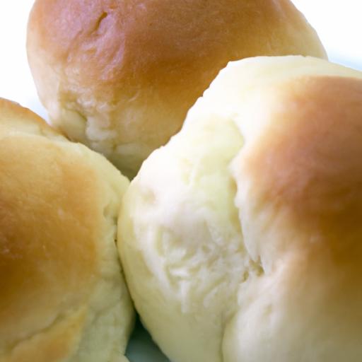 Fluffy & Easy Gluten-Free Dinner Rolls: A Step-by-Step‍ Guide