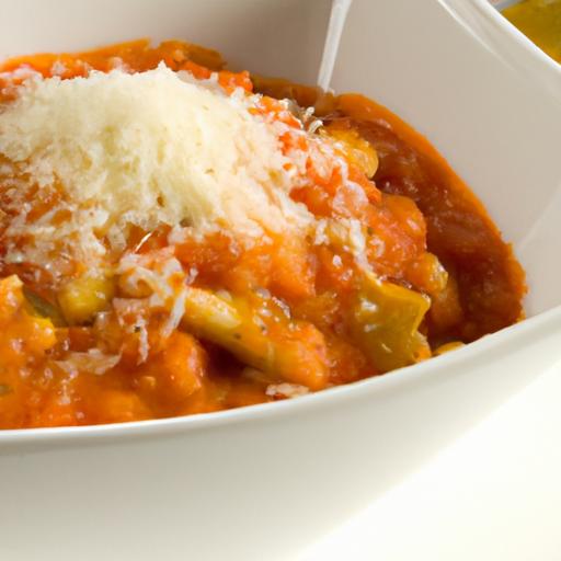 Top​ Store-Bought⁣ Marinara Sauces: Flavor That Impresses