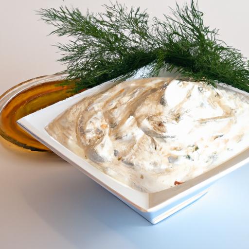 Unlock Greek Flavors: Easy‌ Homemade Tzatziki Sauce​ Recipe
