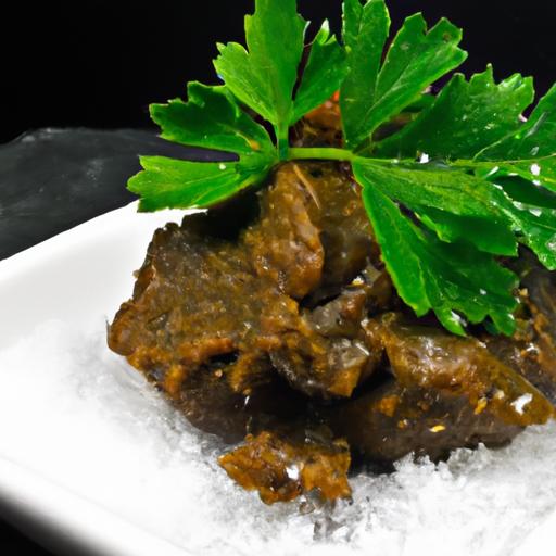 Unlock ‍Flavor: ⁢Vegan Breakfast Ideas ⁤with Mineral-Rich Black Salt