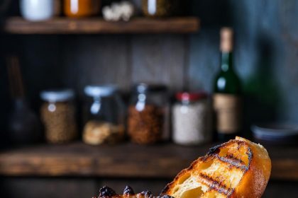 Classic French Onion Soup Recipe-No Wine Needed!