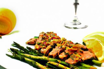 Delicious Dairy-Free & Gluten-Free Dinner Ideas to Savor