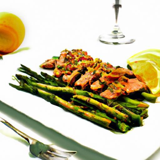 Delicious Dairy-Free & Gluten-Free Dinner Ideas to Savor