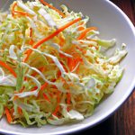 Crisp & Classic: Your Ultimate Homemade Coleslaw Recipe