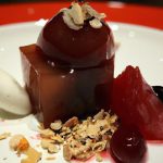 Anmitsu Unveiled: Japan’s Jelly and Red Bean Delight