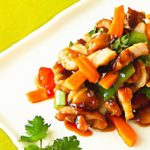 Sweet & Savory Bliss: The Magic of Honey Sesame Chicken