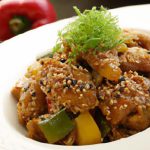 Sweet & Savory Delight: The Magic of Honey Sesame Chicken