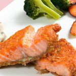 Crispy & Healthy: How to Make Perfect Air Fryer Salmon Bites