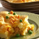 Deliciously Simple: Your Guide to Gluten-Free Tuna Noodle Casserole