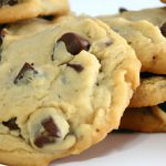 The Ultimate Guide to Perfect Chocolate Chip Cookies