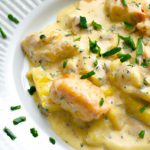 Creamy Tuscan Chicken: A Flavorful Gluten-Free Delight