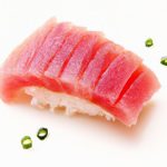 Maguro Nigiri Unwrapped: The Art of Tuna Sushi Delight